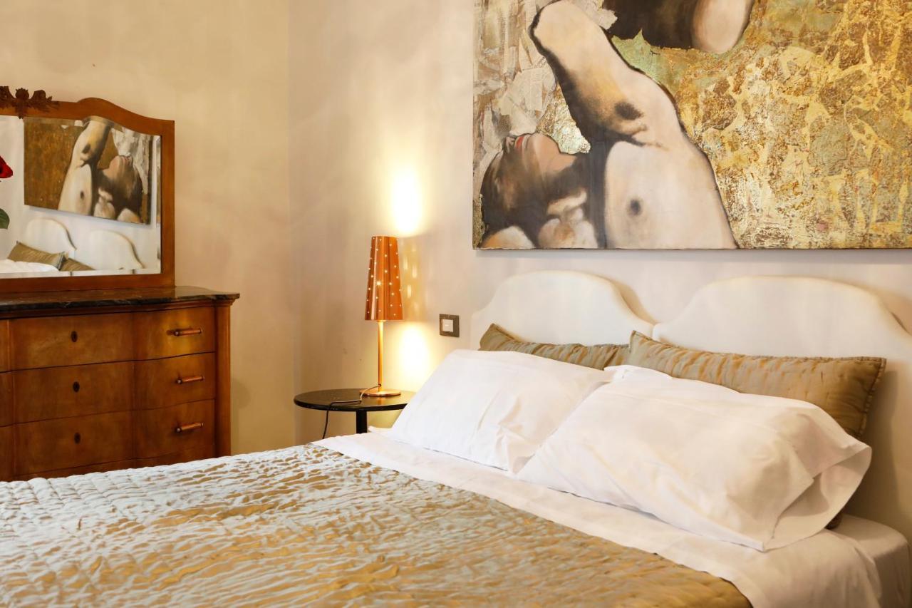 B&B Flairhouse Janov Exteriér fotografie