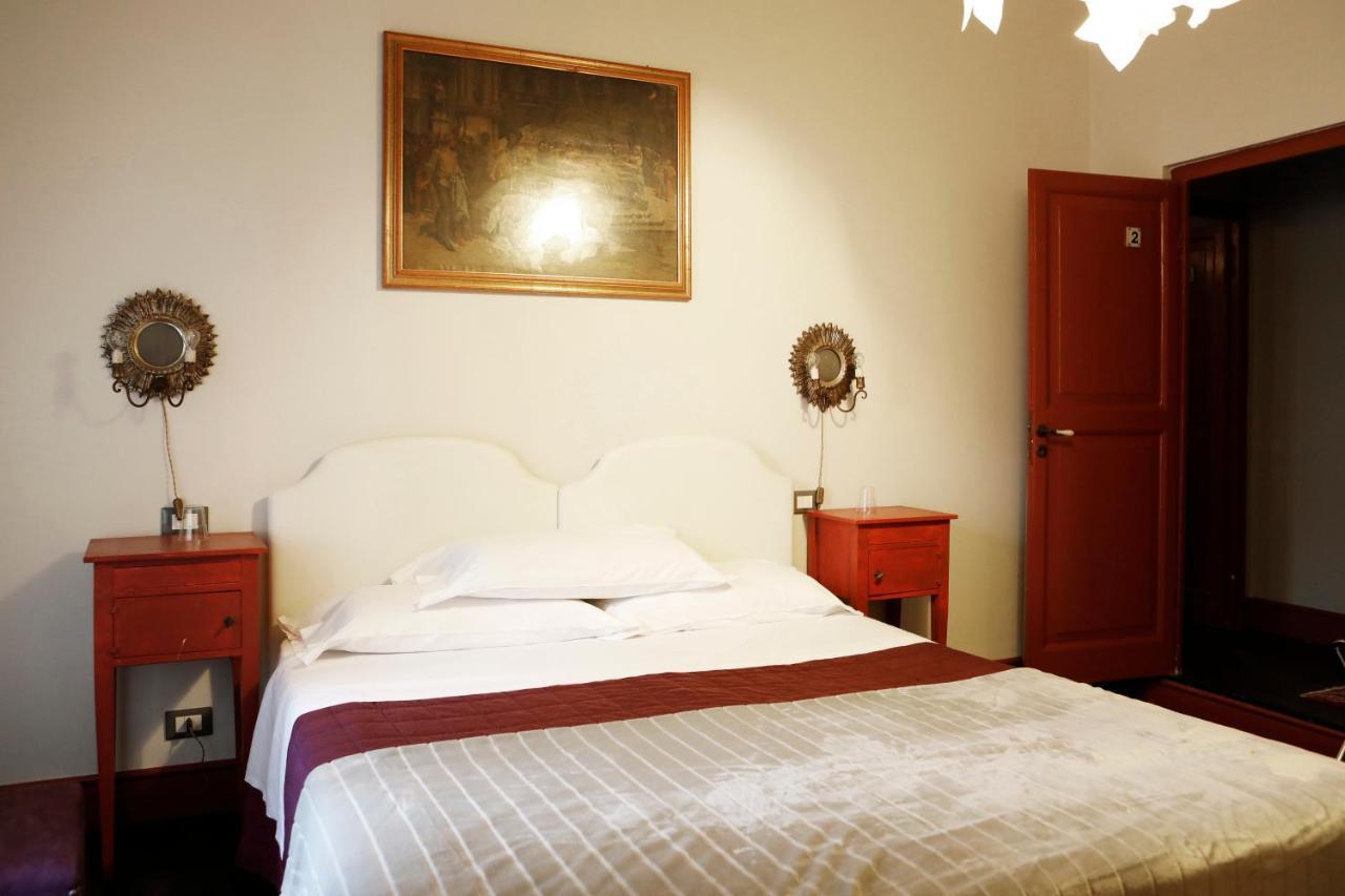 B&B Flairhouse Janov Exteriér fotografie