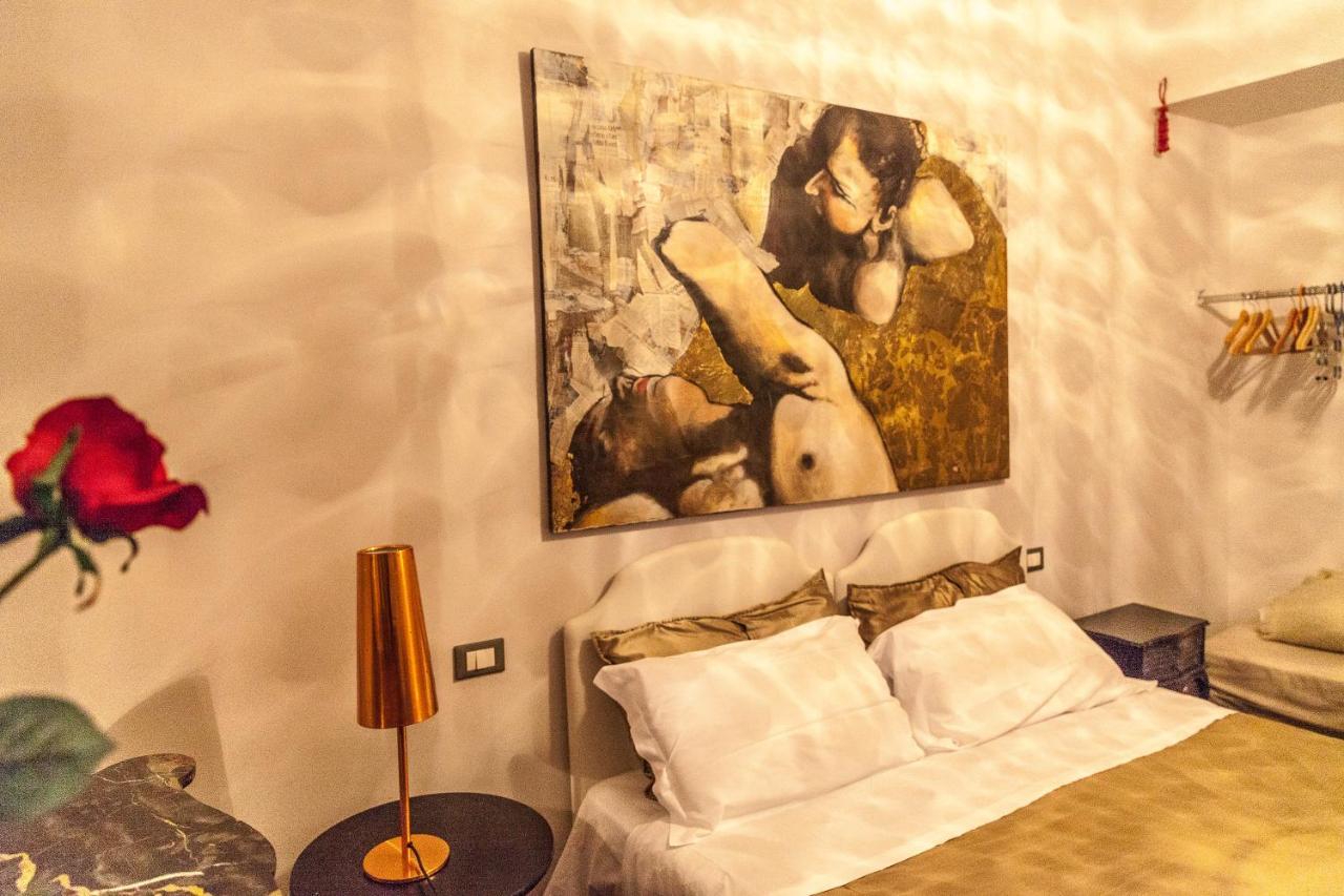B&B Flairhouse Janov Exteriér fotografie